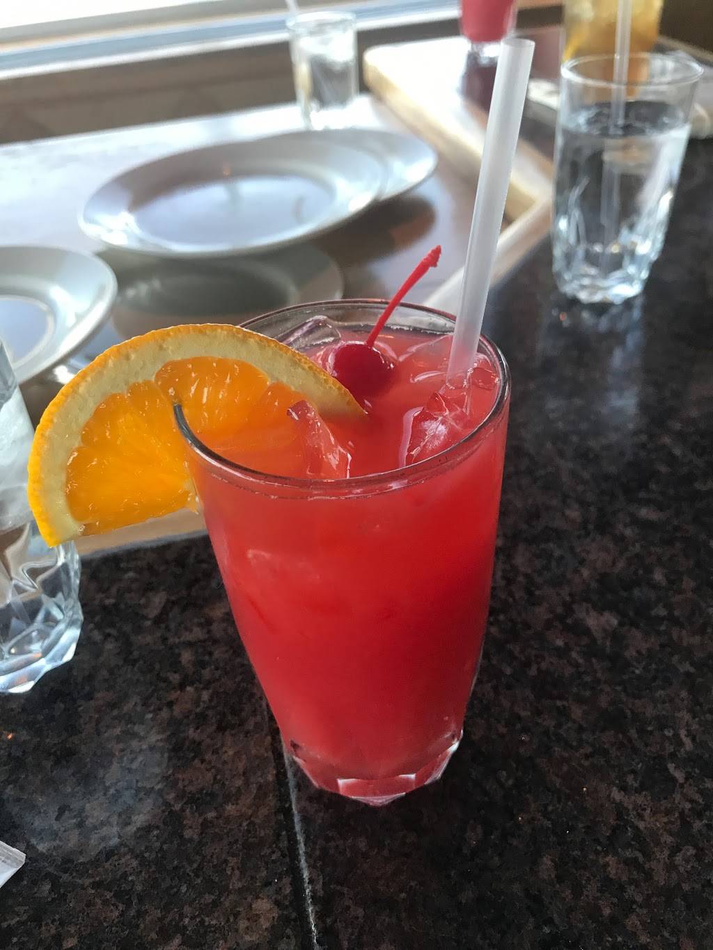 Hibachi Japanese Steakhouse & Sushi Bar | restaurant | 325 N Christopher Columbus Blvd, Philadelphia, PA 19106, USA | 2155927100 OR +1 215-592-7100