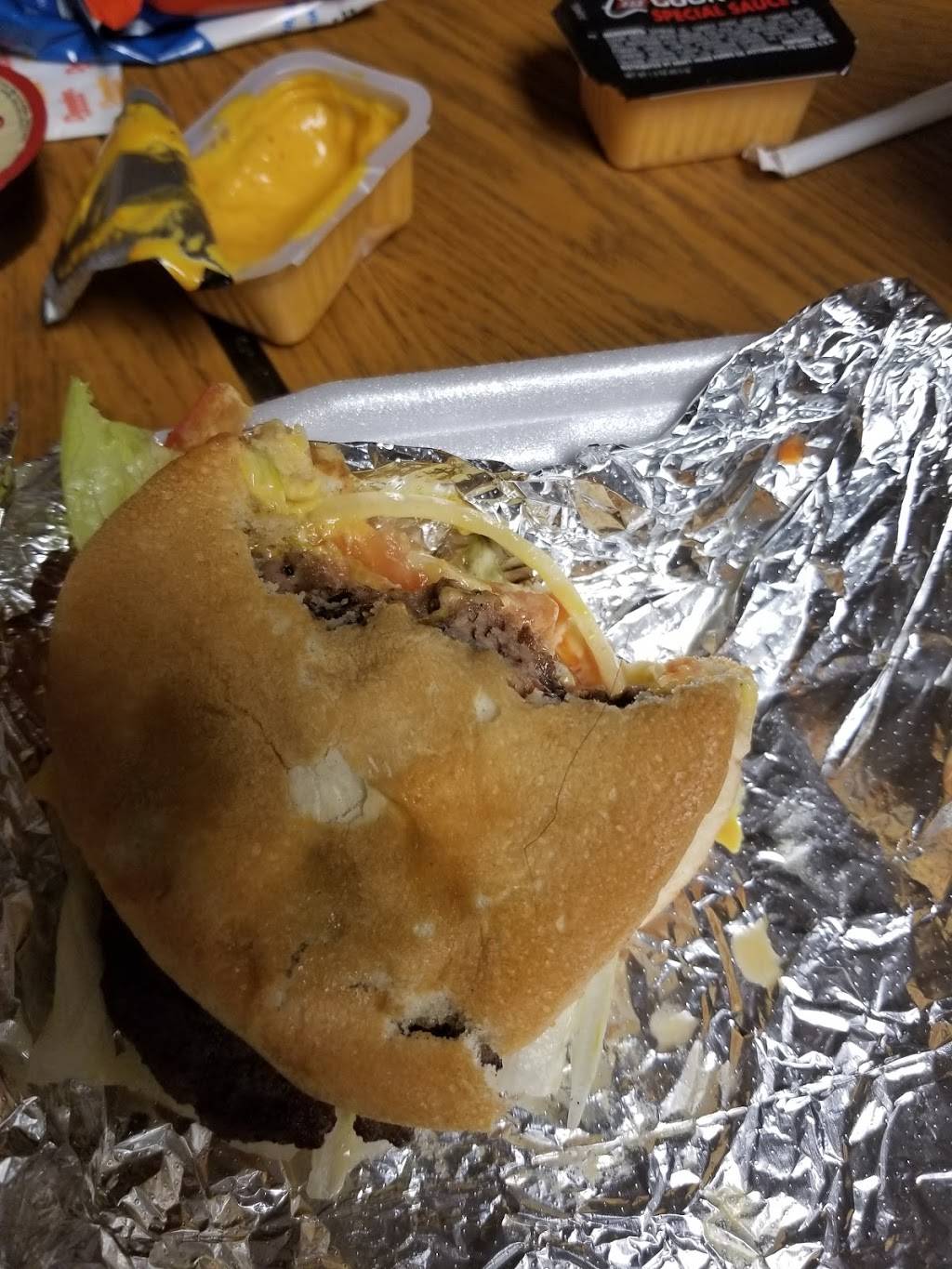 Cook Out | restaurant | 10108 Jefferson Davis Hwy, Fredericksburg, VA 22407, USA | 5404792203 OR +1 540-479-2203