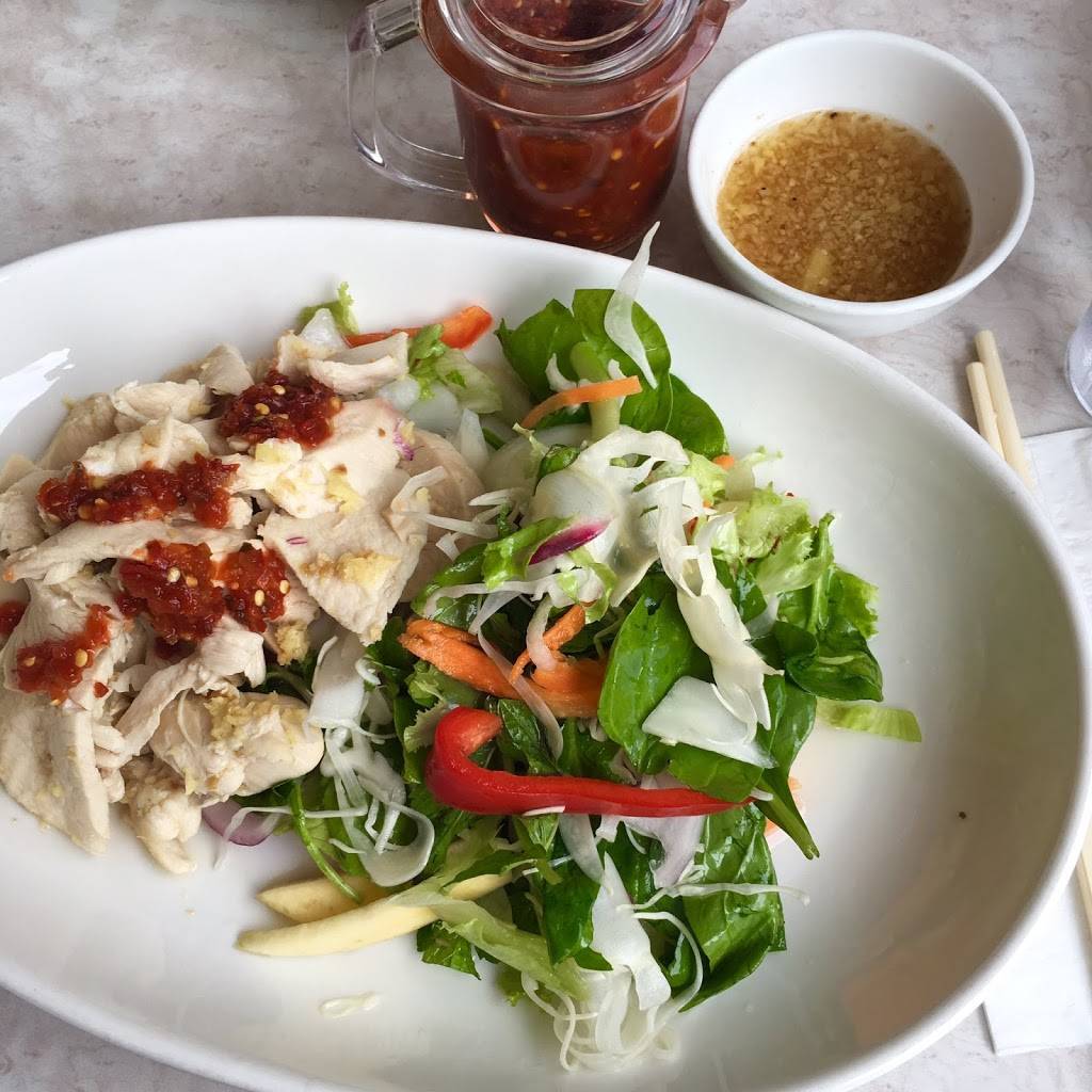 Phoenix Restaurant | restaurant | 1151 College St, Toronto, ON M6H 3K5, Canada | 4165386891 OR +1 416-538-6891