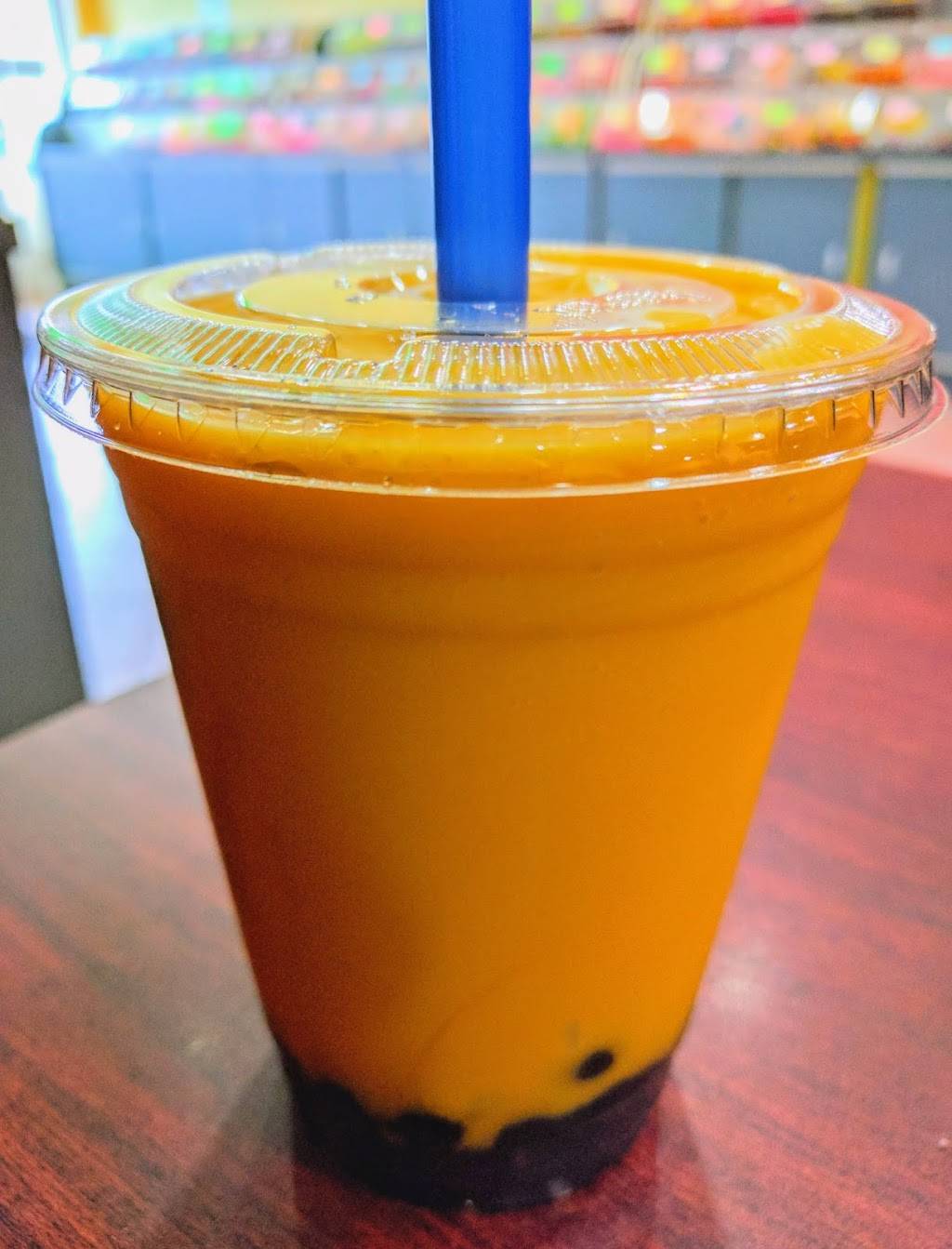 Wonderful Foods Co | cafe | 2035 Irving St, San Francisco, CA 94122, USA | 4157316889 OR +1 415-731-6889