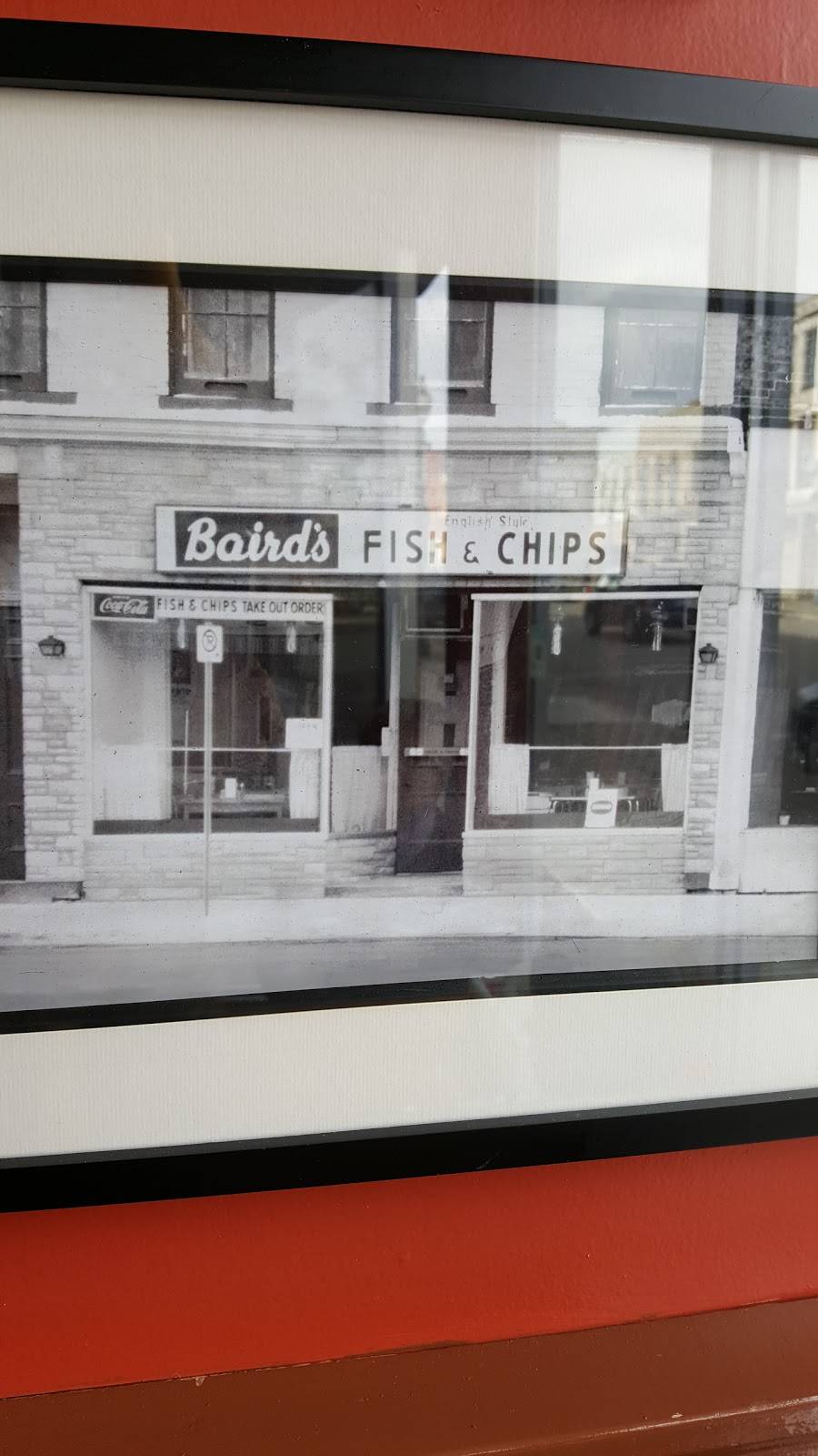 Mels Fish & Chips | restaurant | 360 Dundas St, Woodstock, ON N4S 1B7, Canada | 5195375871 OR +1 519-537-5871