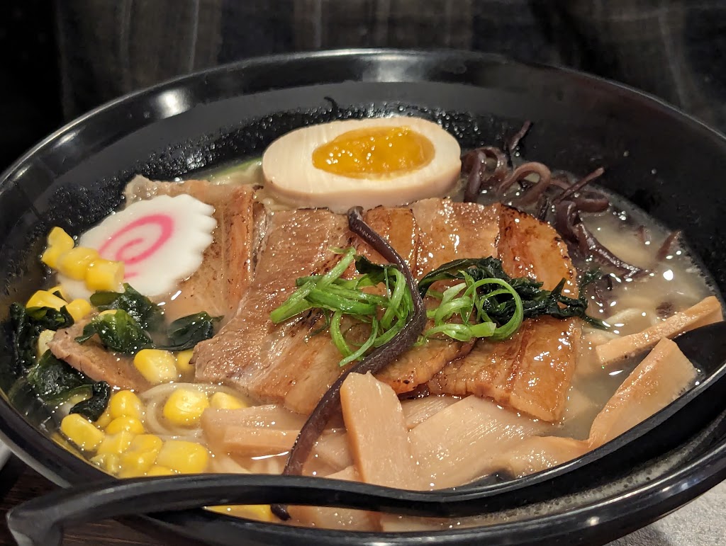 Kataki Sushi & Ramen | restaurant | 6401 Nicollet Ave, Minneapolis, MN 55423, USA | 6128665034 OR +1 612-866-5034