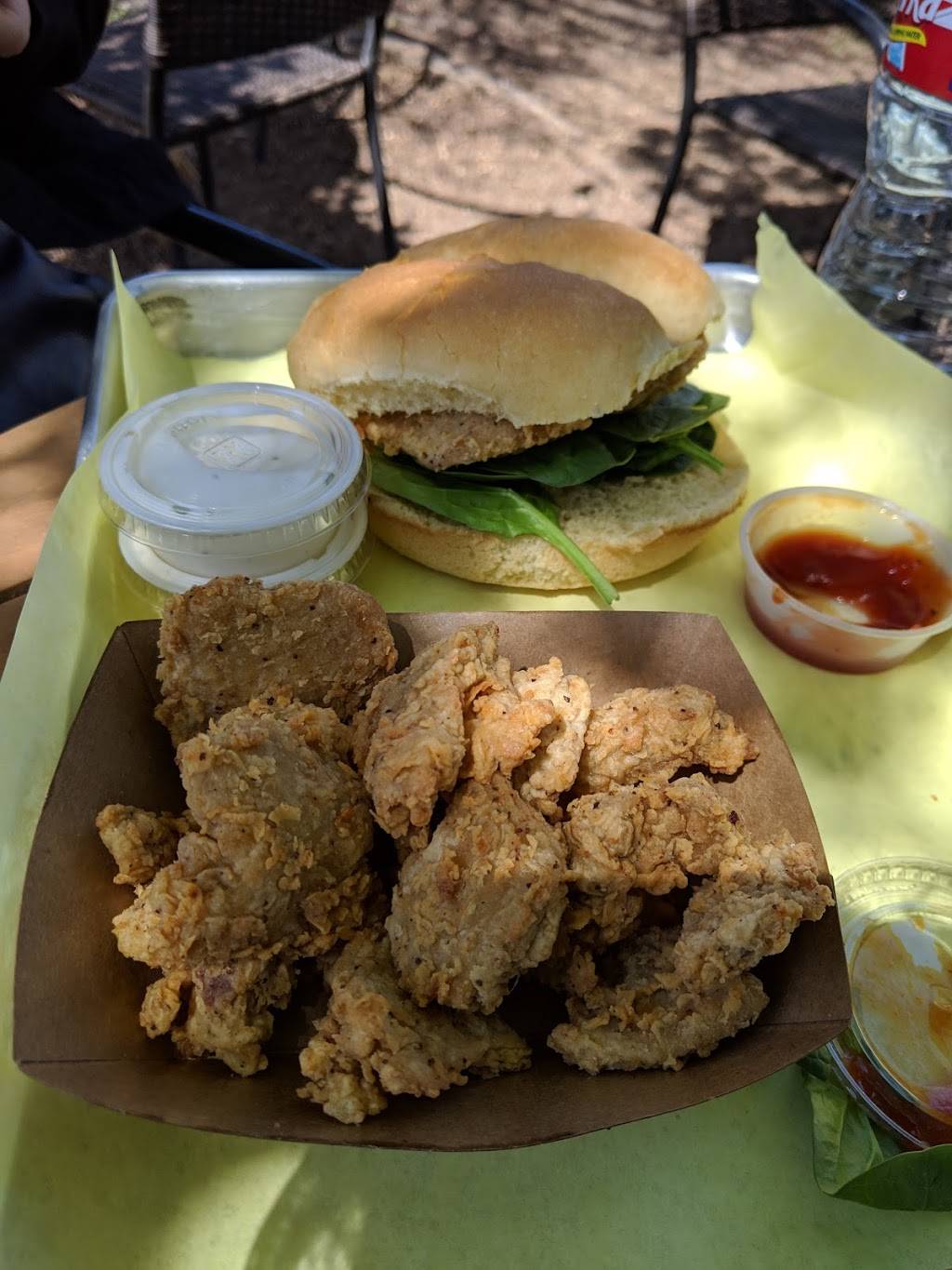 Sundaze | restaurant | 4304 Clawson Rd, Austin, TX 78704, USA | 5129991988 OR +1 512-999-1988