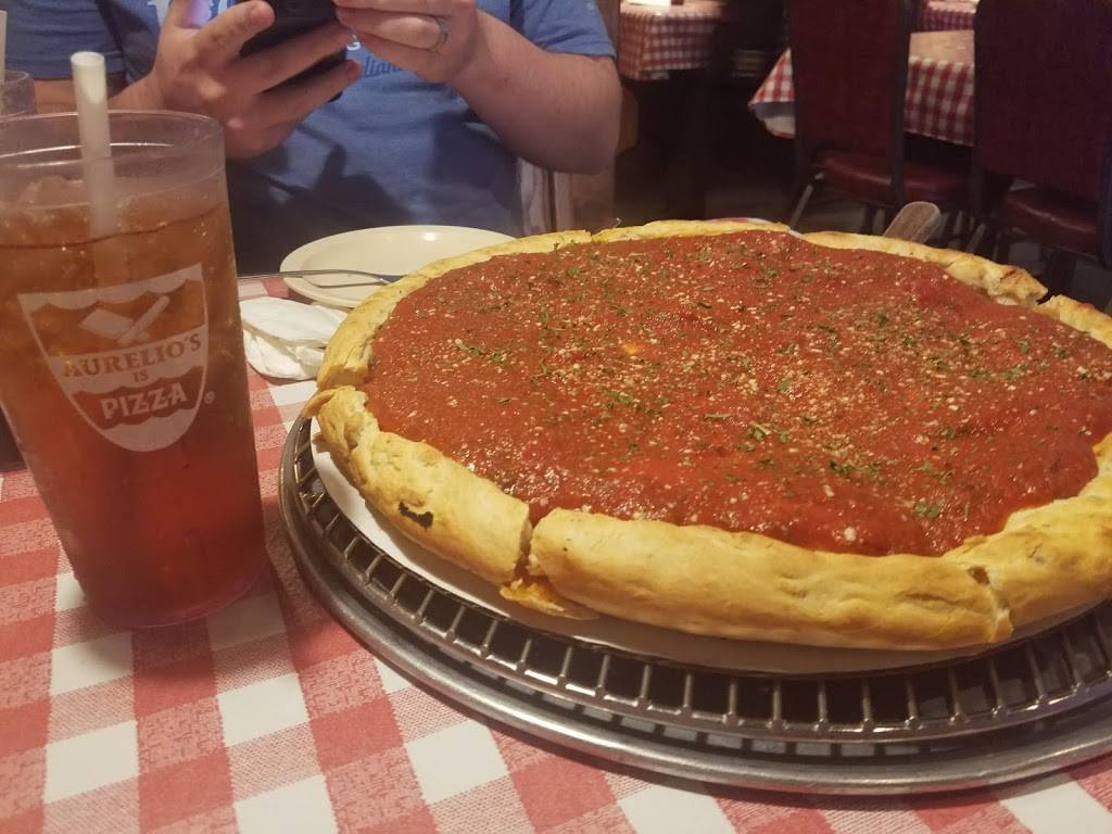 Aurelios Pizza | restaurant | 2330 US-35, La Porte, IN 46350, USA | 2193249950 OR +1 219-324-9950