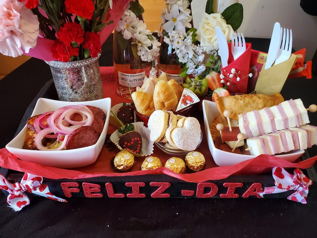 Cafe 143 | restaurant | 1201 Royal Palm Beach Blvd, Royal Palm Beach, FL 33411, USA | 7866570055 OR +1 786-657-0055