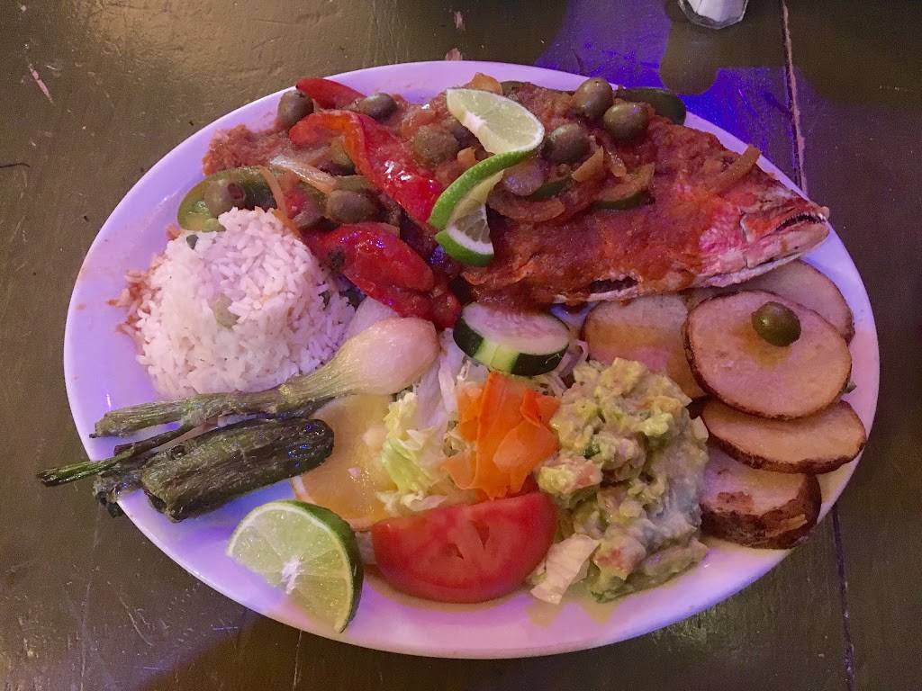 Los Panchos Restaurant Bar | restaurant | 4141 W 63rd St, Chicago, IL 60629, USA | 7735810821 OR +1 773-581-0821