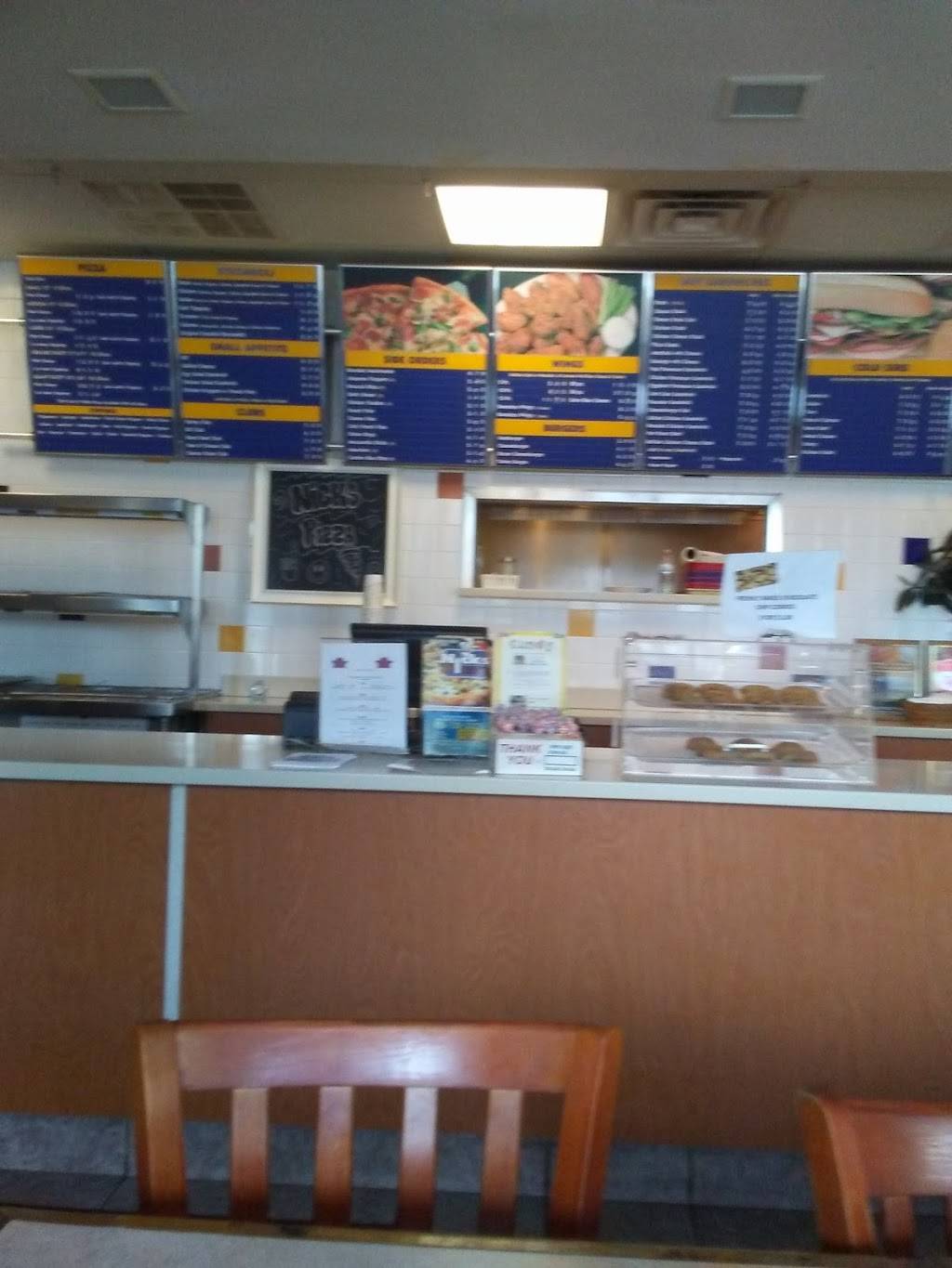 Nicks Pizzeria | restaurant | 47 S Main St, Williamstown, NJ 08094, USA | 8567283322 OR +1 856-728-3322