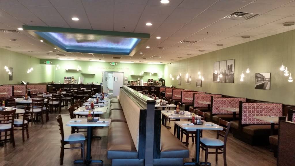 Lincoln Square Pancake House | restaurant | 613 W 11th St, Indianapolis, IN 46202, USA | 3179867565 OR +1 317-986-7565