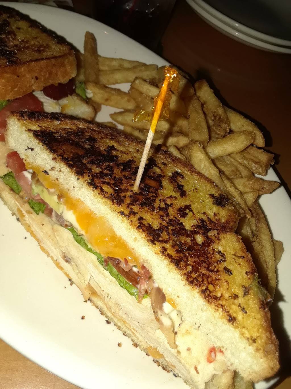 BJs Restaurant & Brewhouse | restaurant | 210 Loop 323 Wsw, Tyler, TX 75703, USA | 9039392840 OR +1 903-939-2840