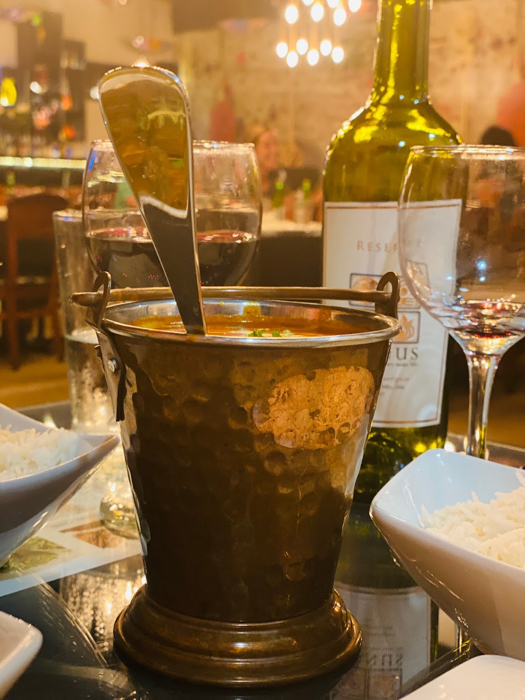 Holi Indian Kitchen (A Flavor Of Joy) | restaurant | 10859 Emerald Coast Pkwy Suite 103, Miramar Beach, FL 32550, USA | 8503532630 OR +1 850-353-2630