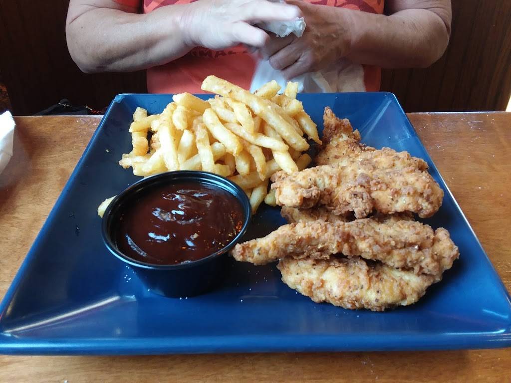 Wet Willies | restaurant | 800 Gervais St, Columbia, SC 29201, USA | 8037795650 OR +1 803-779-5650