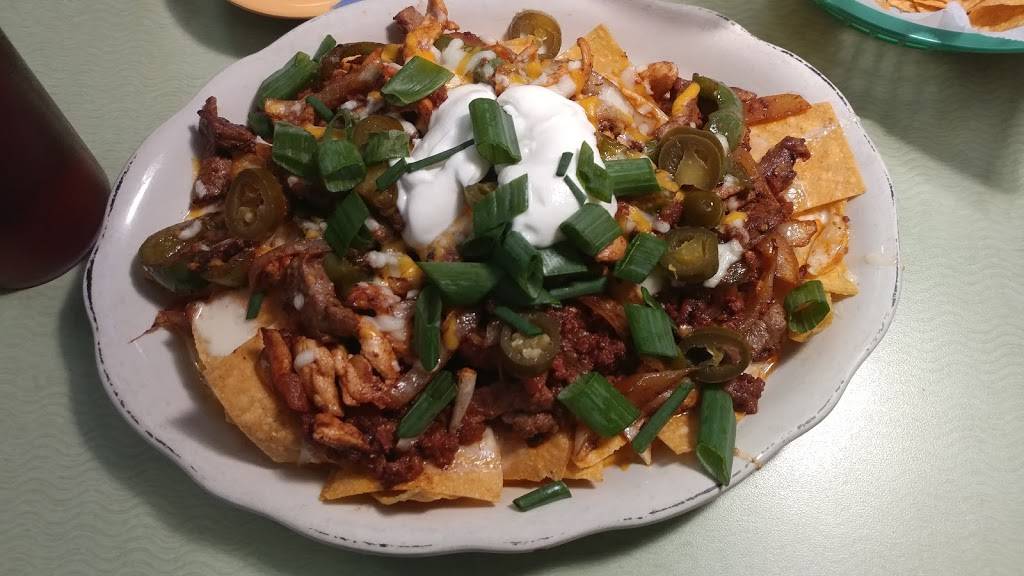 Habaneros Mexican Grill | restaurant | 724 US Hwy 41 S, Inverness, FL 34452, USA | 3527653097 OR +1 352-765-3097