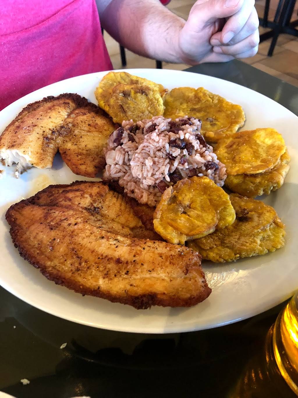 Fonda K-Tracha | restaurant | 3001 N May Ave, Oklahoma City, OK 73107, USA | 4056737678 OR +1 405-673-7678