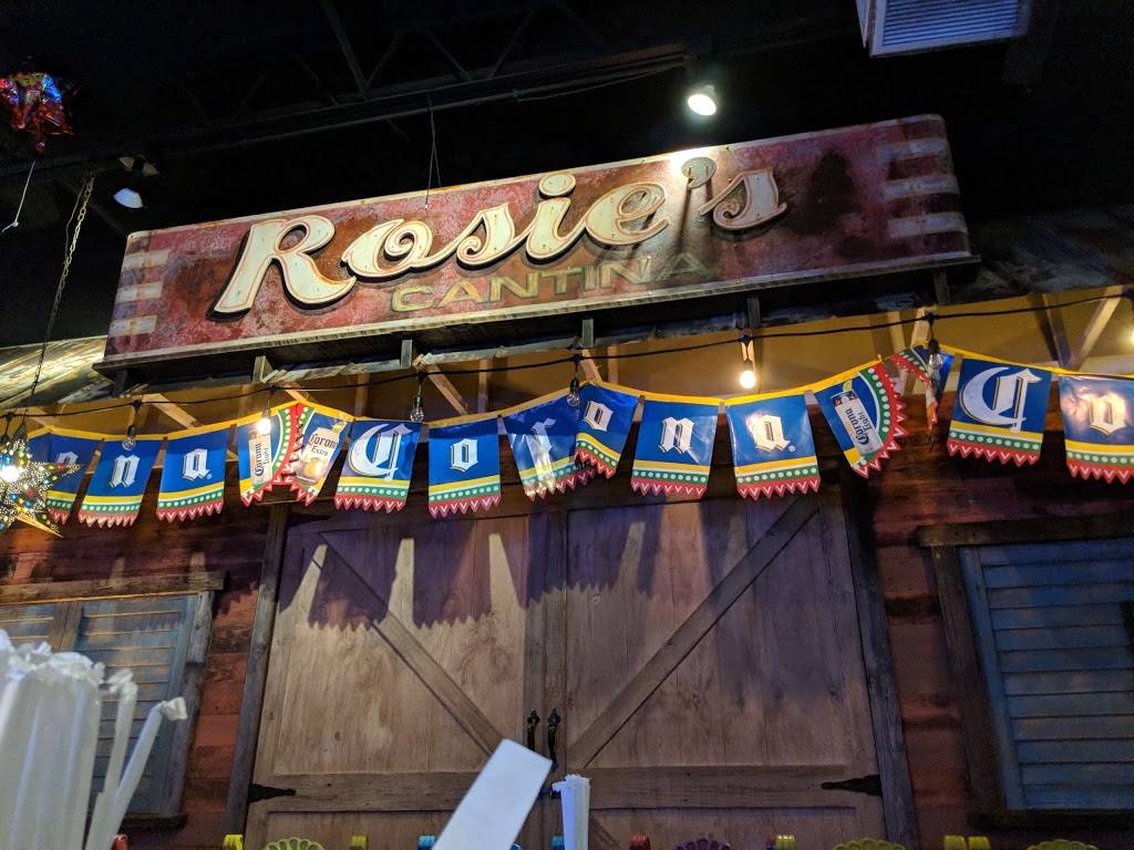 Rosalitas Tex-Mex Grill | restaurant | 5949 S Congress Ave, Atlantis, FL 33462, USA | 5619645747 OR +1 561-964-5747