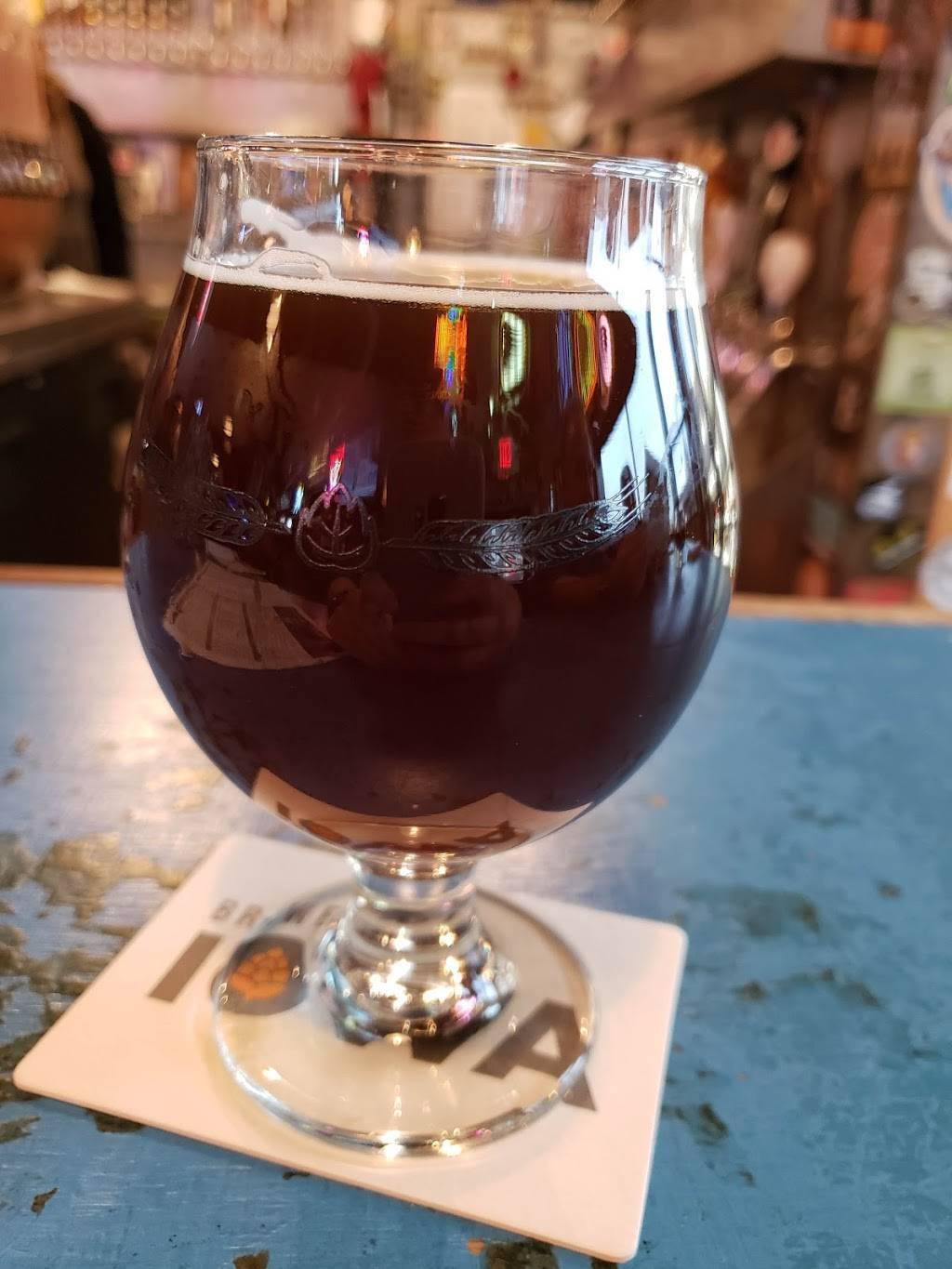 El Bait Shop | restaurant | 200 SW 2nd St, Des Moines, IA 50309, USA | 5152841970 OR +1 515-284-1970