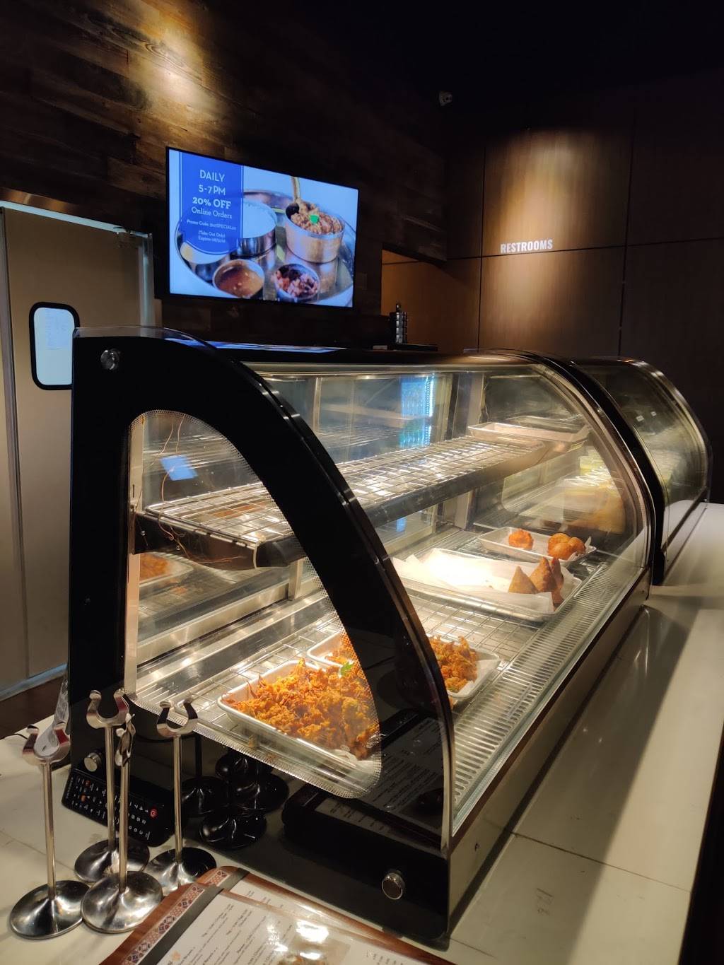 Southern Spice Indian Kitchen | meal takeaway | 7115 NE Imbrie Dr, Hillsboro, OR 97124, USA | 5035234040 OR +1 503-523-4040