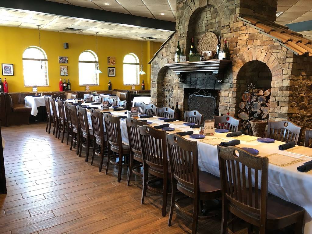 Elizabeths Pizza Italian Restaurant | restaurant | 3927 Battleground Ave, Greensboro, NC 27410, USA | 3362881515 OR +1 336-288-1515