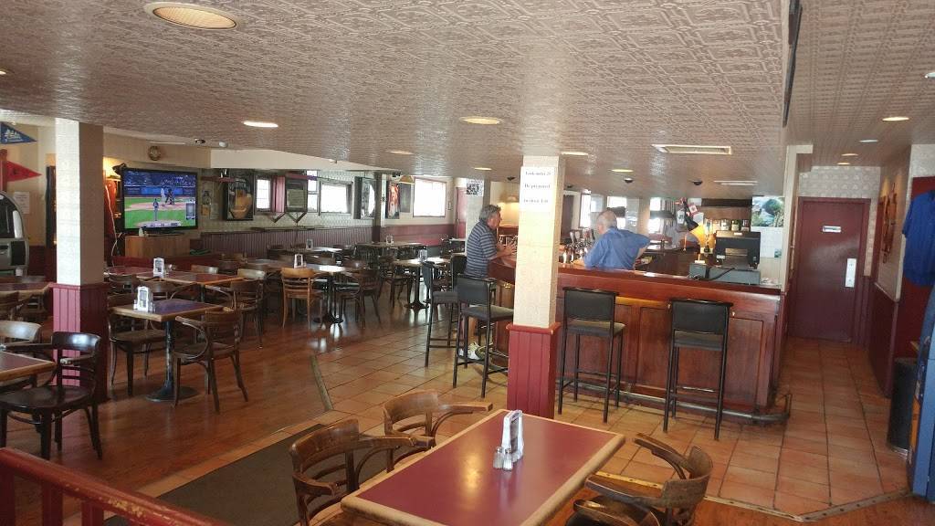 Portsmouth Tavern | restaurant | 96 Yonge St, Kingston, ON K7M 1K4, Canada | 6135410877 OR +1 613-541-0877