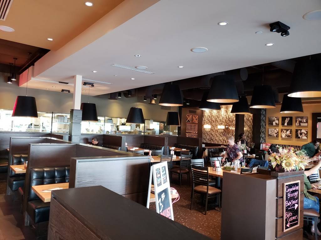 Babbo Italian Eatery | restaurant | 9920 S Rural Rd SUITE 105, Tempe, AZ 85284, USA | 4807855700 OR +1 480-785-5700