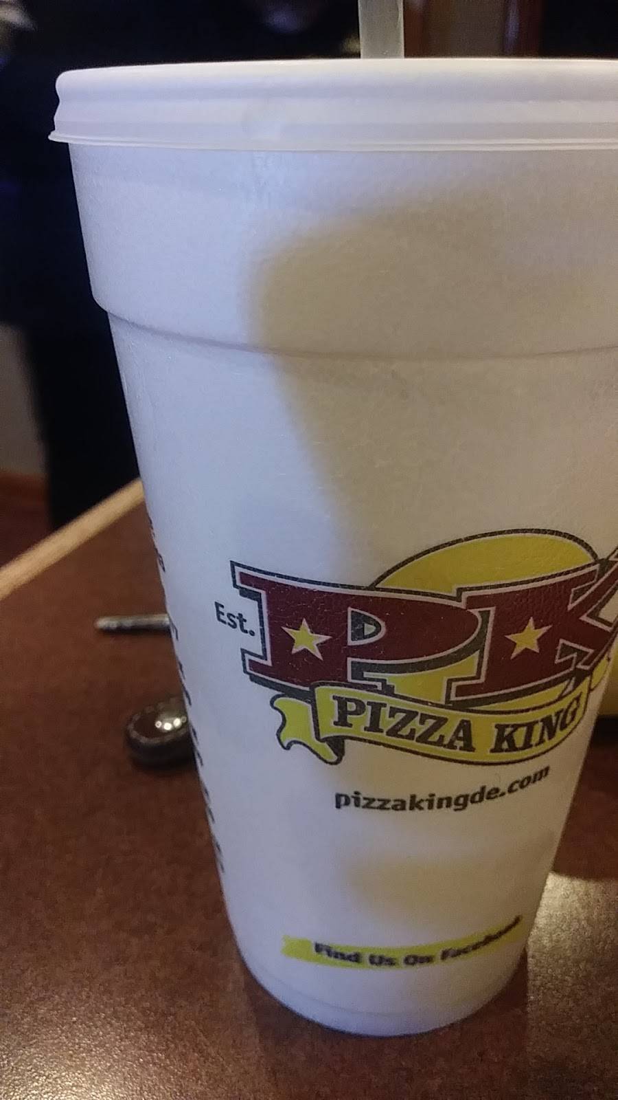 Pizza King | restaurant | 358 E Dupont Blvd, Millsboro, DE 19966, USA | 3029348699 OR +1 302-934-8699