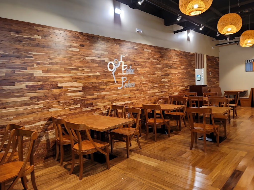 Poke Pekoe | restaurant | 19520 Hwy 99 #100B, Lynnwood, WA 98036, USA | 4255828538 OR +1 425-582-8538