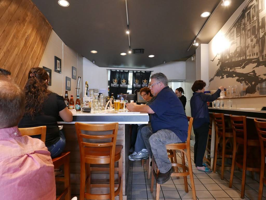 Toro Sushi Poke House | restaurant | 144 N San Fernando Blvd, Burbank, CA 91502, USA | 8182389568 OR +1 818-238-9568