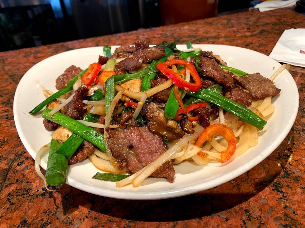 P.F. Changs | meal takeaway | 2525 West End Pl Ste #2535, Nashville, TN 37203, USA | 6153298901 OR +1 615-329-8901