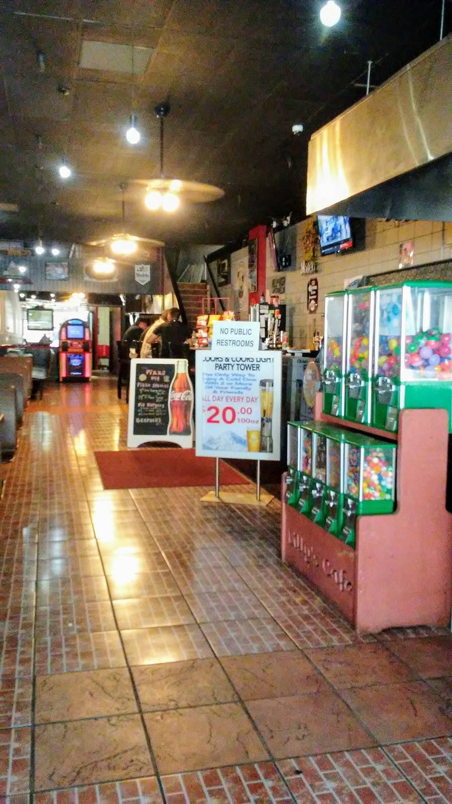 THE PIZZA PIT#2 Downton Fresno | restaurant | 1920 Tulare St, Fresno, CA 93721, USA | 5597217275 OR +1 559-721-7275