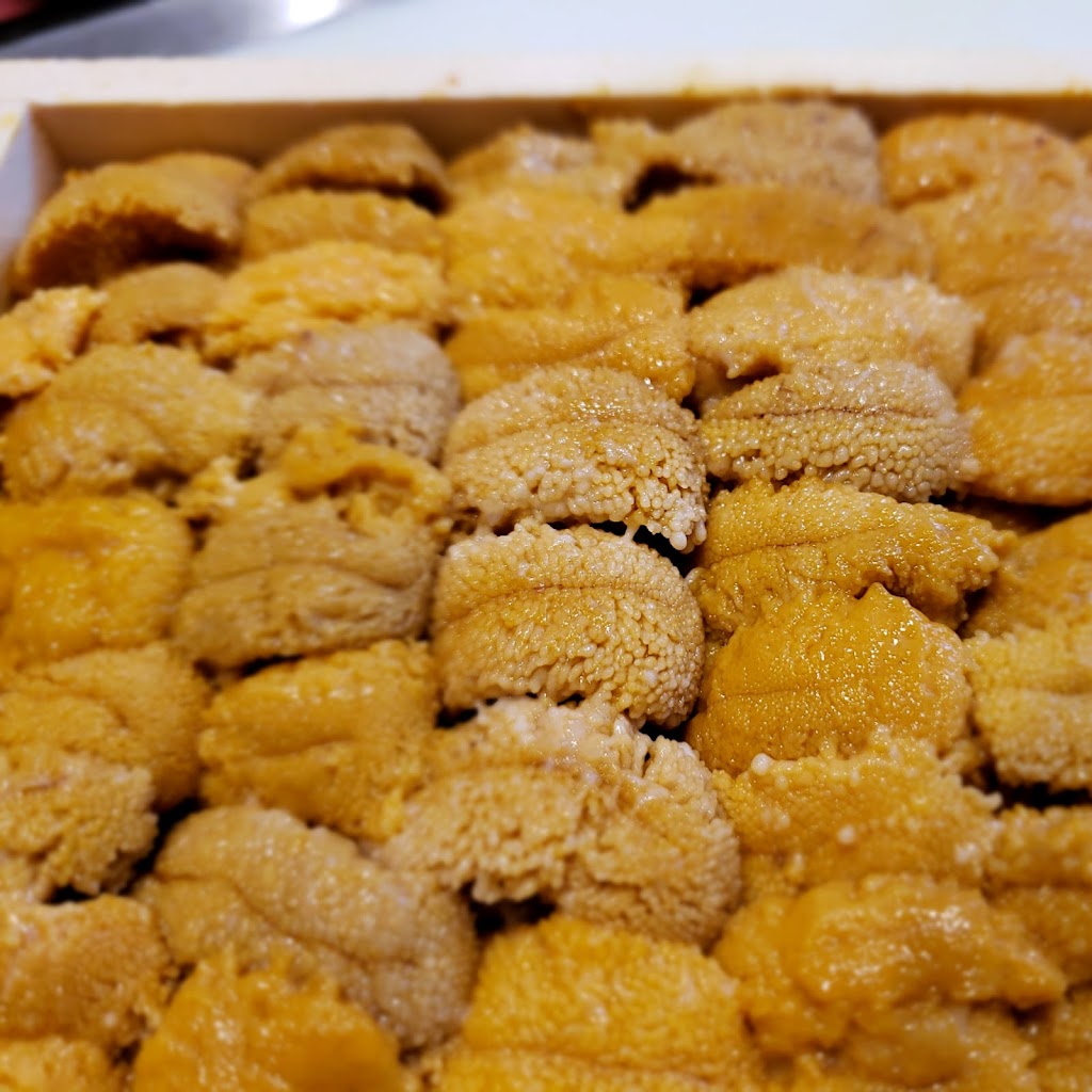 Sushi Kaunta | restaurant | 202 W Gowe St, Kent, WA 98032, USA | 2532468918 OR +1 253-246-8918