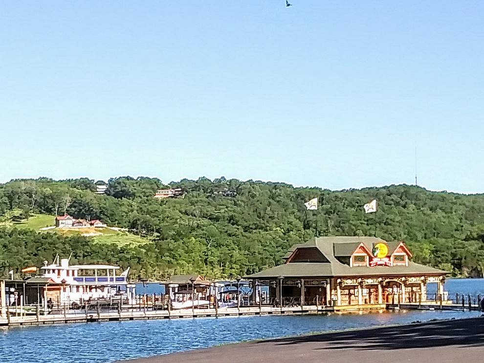 Long Creek Marina | restaurant | Table Rock Lake, Ridgedale, MO 65739, USA | 4173344860 OR +1 417-334-4860
