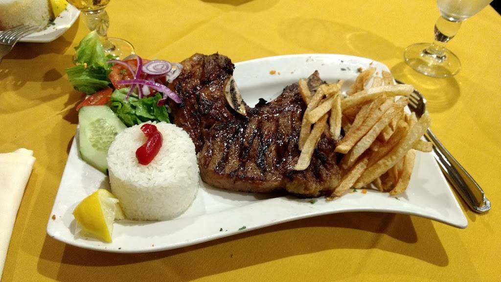 Minhoto | restaurant | 851 E Jersey St, Elizabeth, NJ 07201, USA | 9089651400 OR +1 908-965-1400