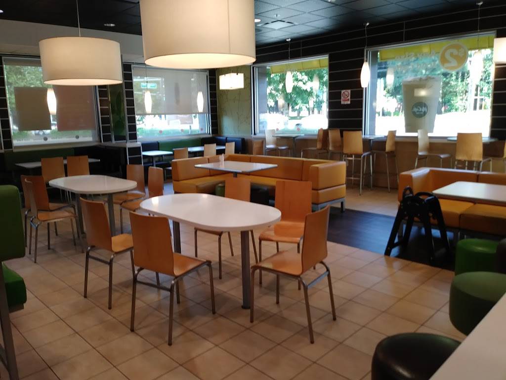 McDonalds | cafe | 2110 E 4th Plain Blvd, Vancouver, WA 98661, USA | 3607350583 OR +1 360-735-0583