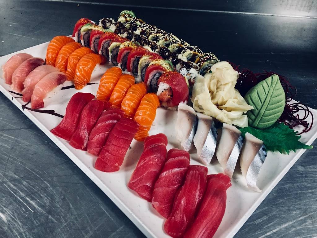 Fuji Ya | restaurant | 600 W Lake St, Minneapolis, MN 55408, USA | 6128714055 OR +1 612-871-4055