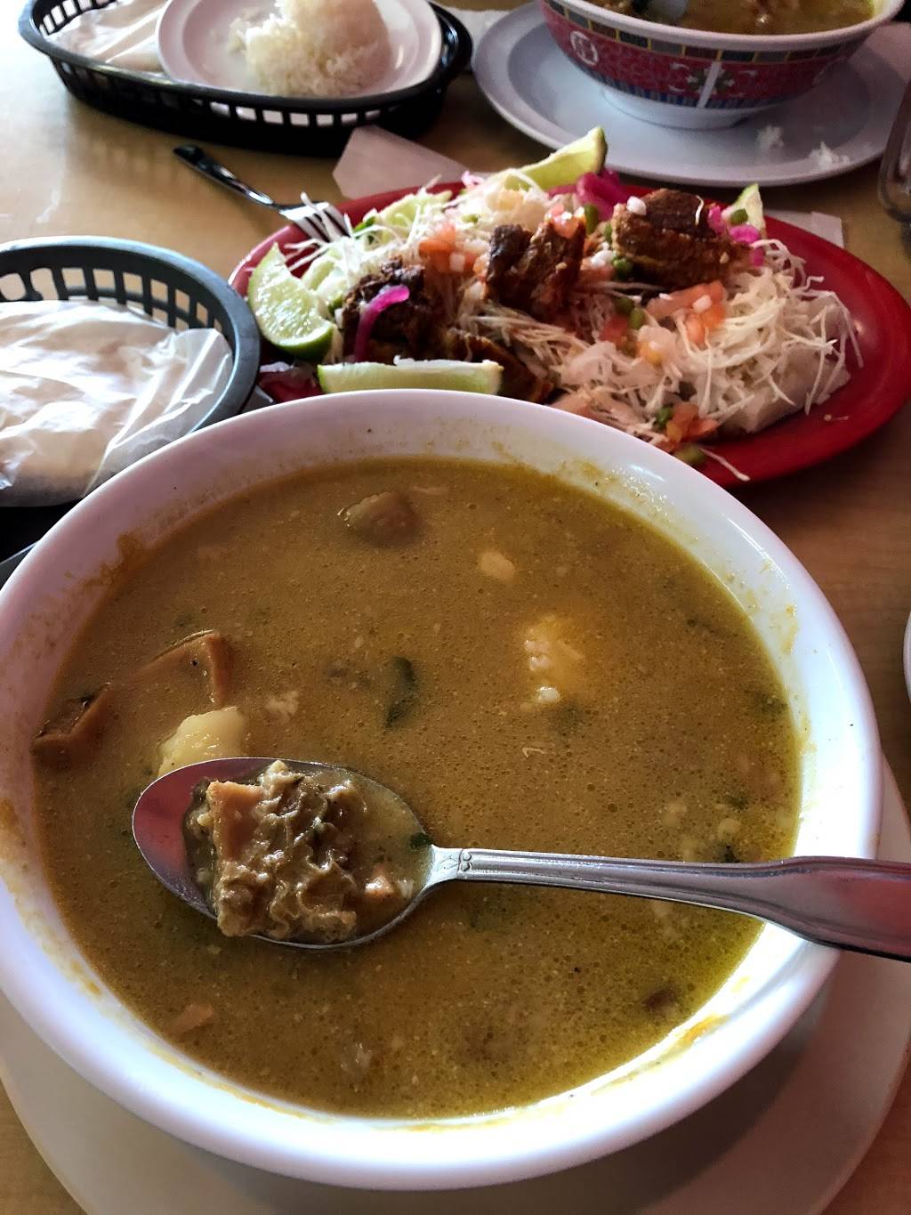 Mi Bella Honduras Restaurant | restaurant | 1806 Wirt Rd, Houston, TX 77055, USA | 7138127124 OR +1 713-812-7124