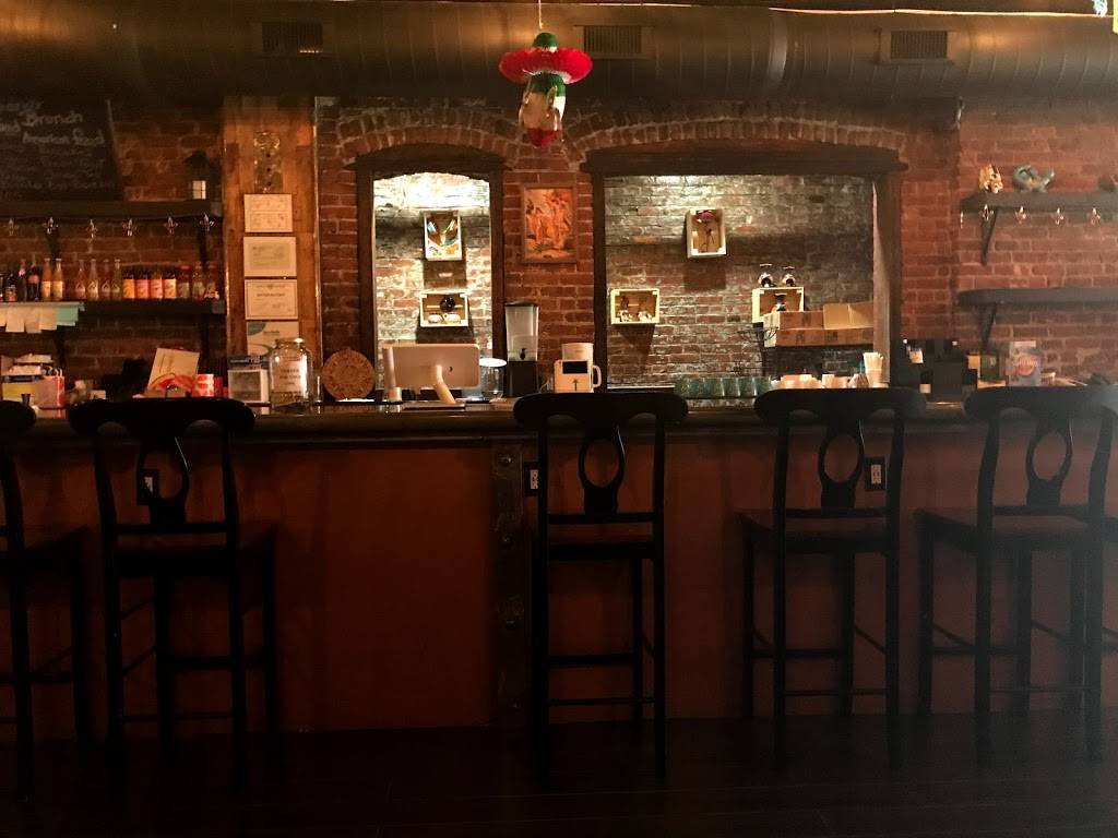 Sol Azteca Mexican Food | restaurant | 328 Montgomery St, Jersey City, NJ 07302, USA | 2013323001 OR +1 201-332-3001