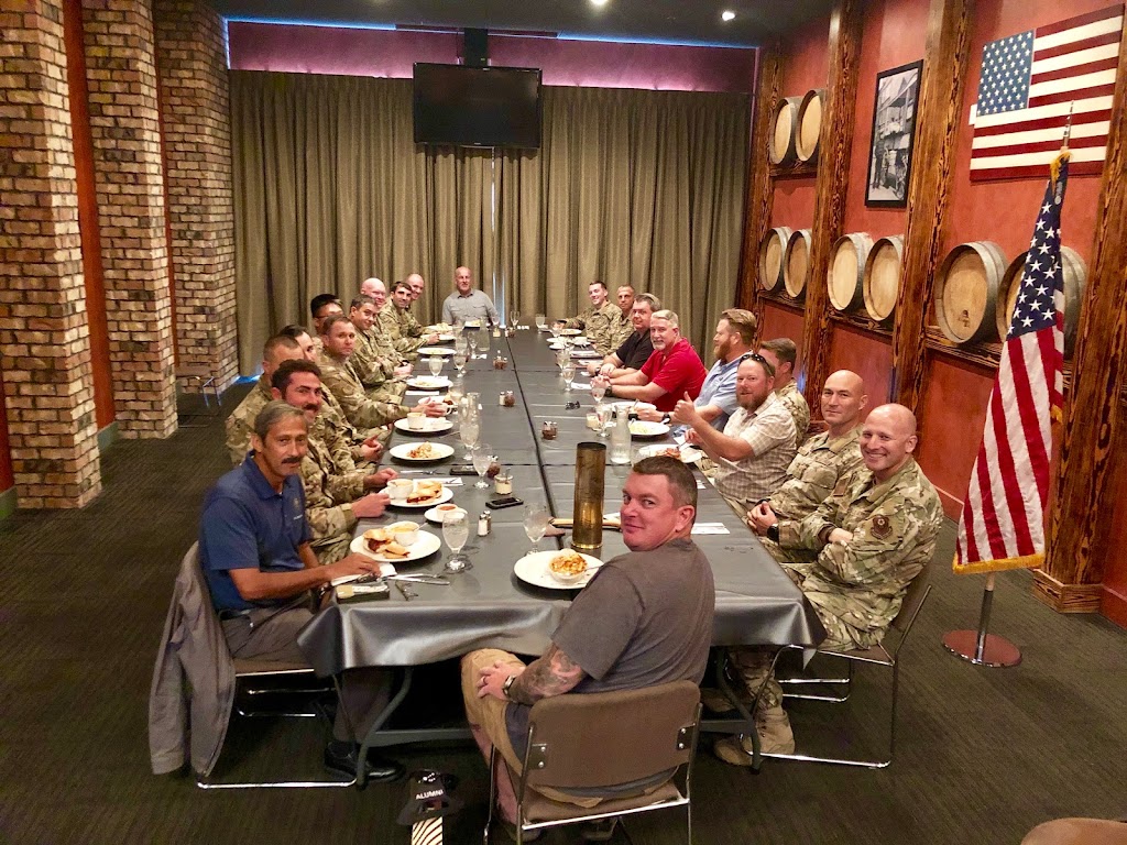 Clemenzas at Uptown | restaurant | 75 Eglin Pkwy NE #126, Fort Walton Beach, FL 32548, USA | 8502430707 OR +1 850-243-0707