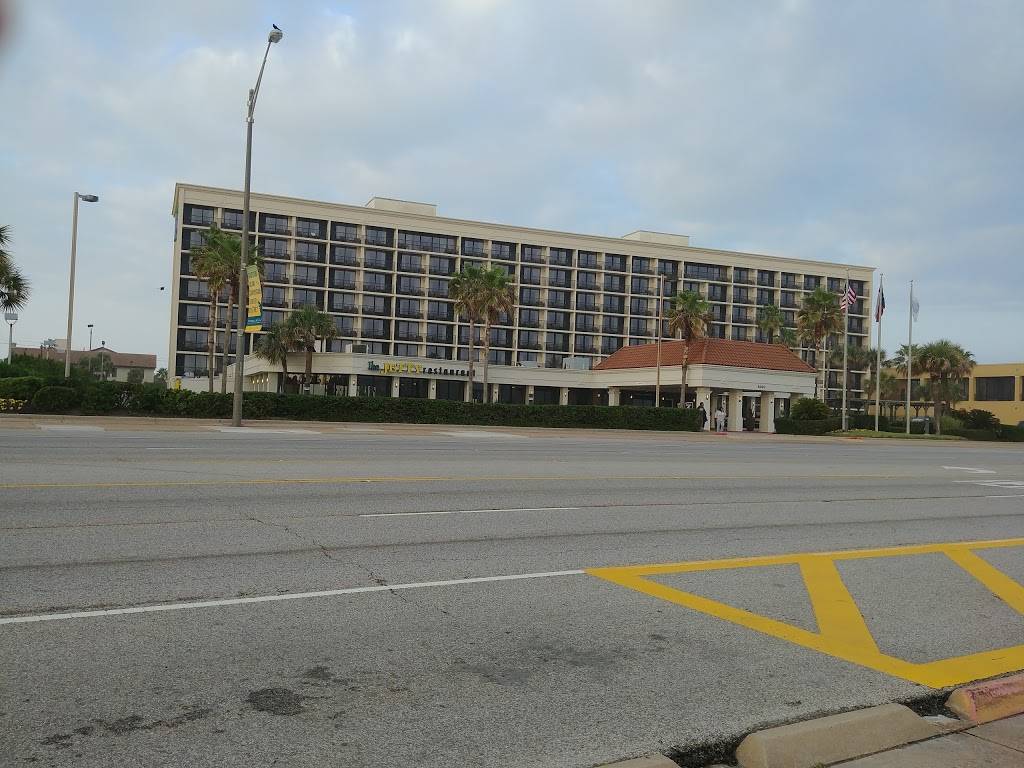 Jetty | restaurant | 5002 Seawall Blvd, Galveston, TX 77551, USA | 4097405311 OR +1 409-740-5311