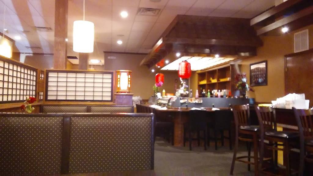 Wild Ginger Asian Fusion | restaurant | 45 Main St, Cortland, NY 13045, USA | 6077562888 OR +1 607-756-2888