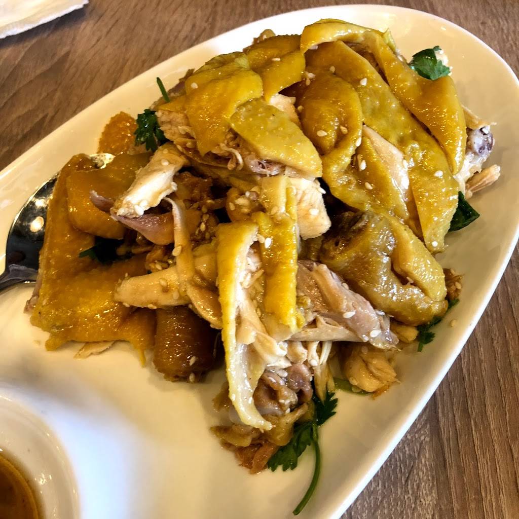 Hakka Cuisine 客語 | restaurant | 43755 Boscell Rd, Fremont, CA 94538, USA | 5106680818 OR +1 510-668-0818