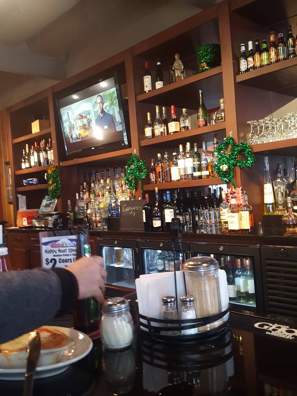 Giuseppes Pizza & Family Restaurant | restaurant | 1380 Street Rd, Warminster, PA 18974, USA | 2156745550 OR +1 215-674-5550