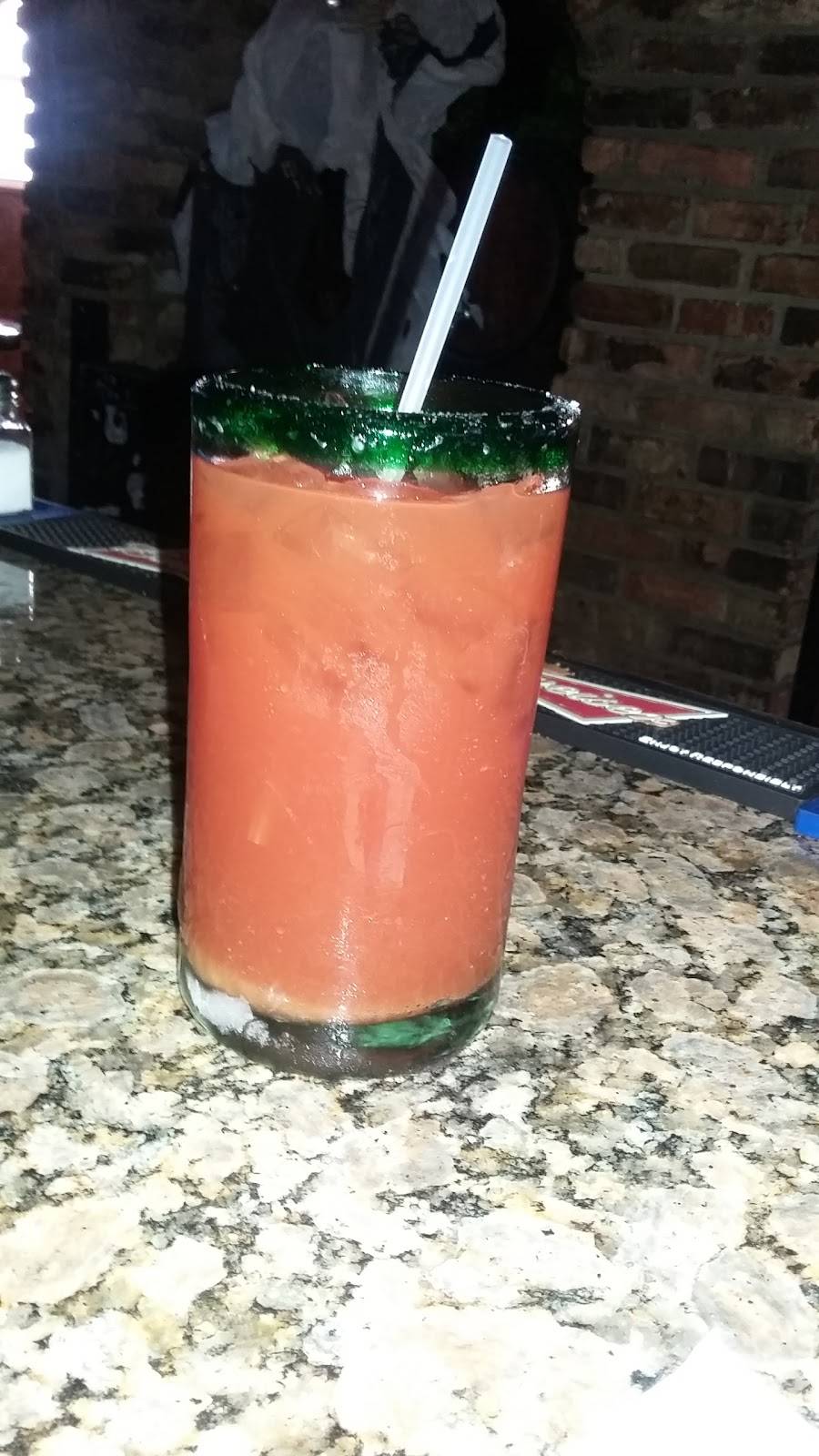 MI ZARAPE SPORTS BAR & GRILL | restaurant | 3624 W Vine St, Kissimmee, FL 34741, USA | 4078462235 OR +1 407-846-2235