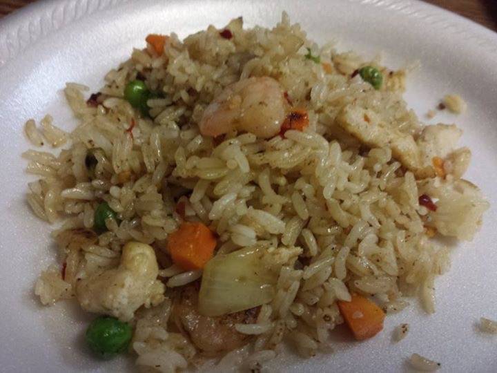 Hong Kong Chef | restaurant | 889 Dorchester Ave A, Dorchester, MA 02125, USA | 6172884228 OR +1 617-288-4228