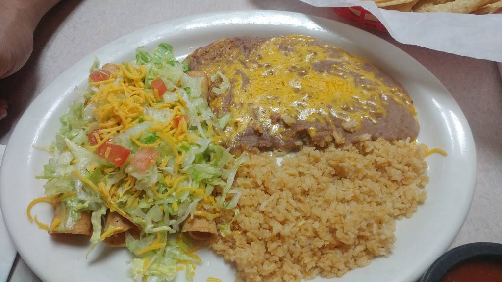 Juans Authentic Mexican Food | restaurant | 5731, 1516 E Thomas Rd, Phoenix, AZ 85014, USA | 6022411918 OR +1 602-241-1918