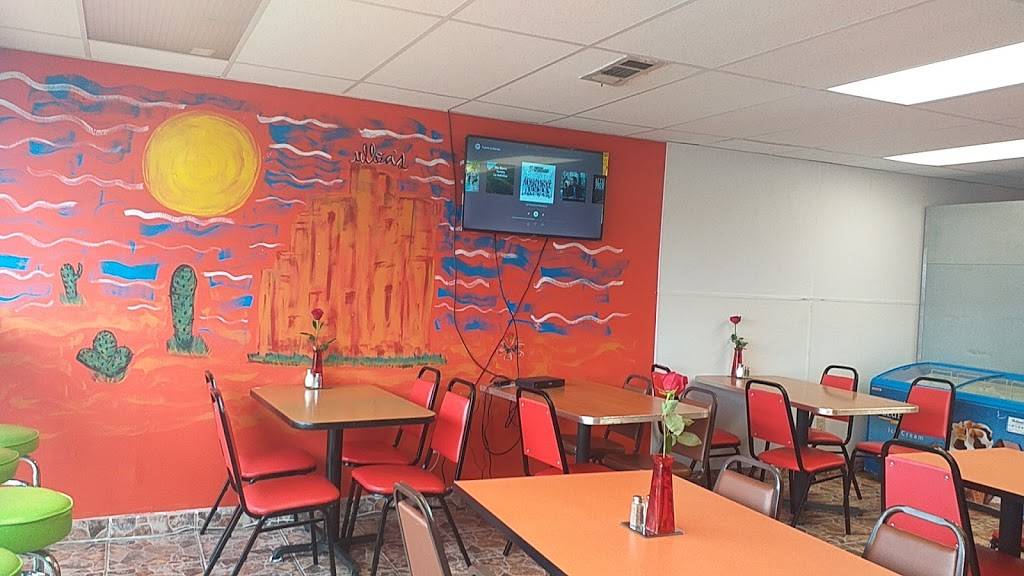 Ulloas Taqueria | restaurant | 801 W Jefferson Blvd, Dallas, TX 75208, USA | 4697262891 OR +1 469-726-2891