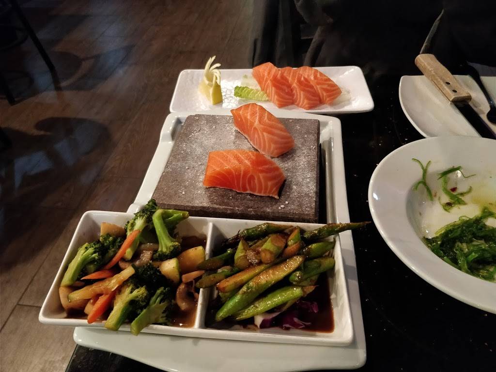 Hana Matsuri Sushi | restaurant | 150 S Union Blvd #103, Lakewood, CO 80228, USA | 3032841278 OR +1 303-284-1278