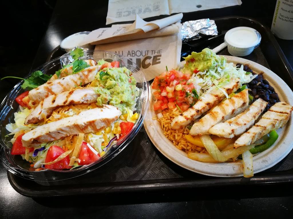 California Tortilla | restaurant | 1809 E 16th St NW, Washington, DC 20006, USA | 2027508574 OR +1 202-750-8574