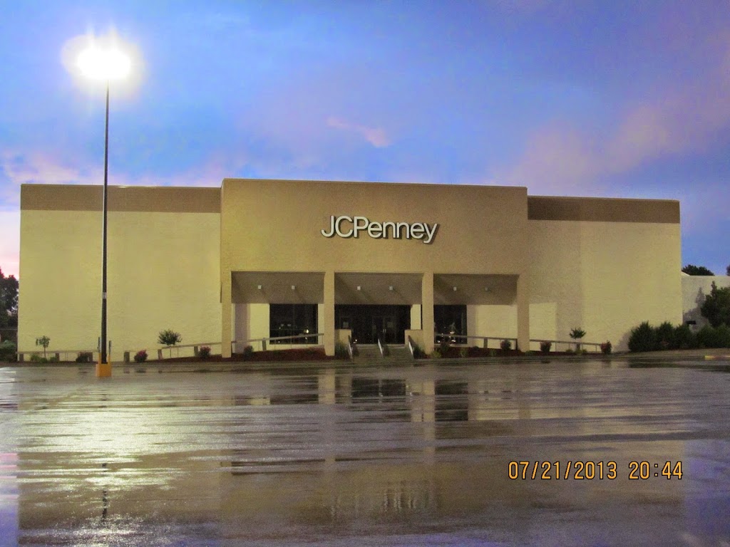 Quincy Town Center | shopping mall | 3347 Quincy Mall, Quincy, IL 62301, USA | 2176419203 OR +1 217-641-9203