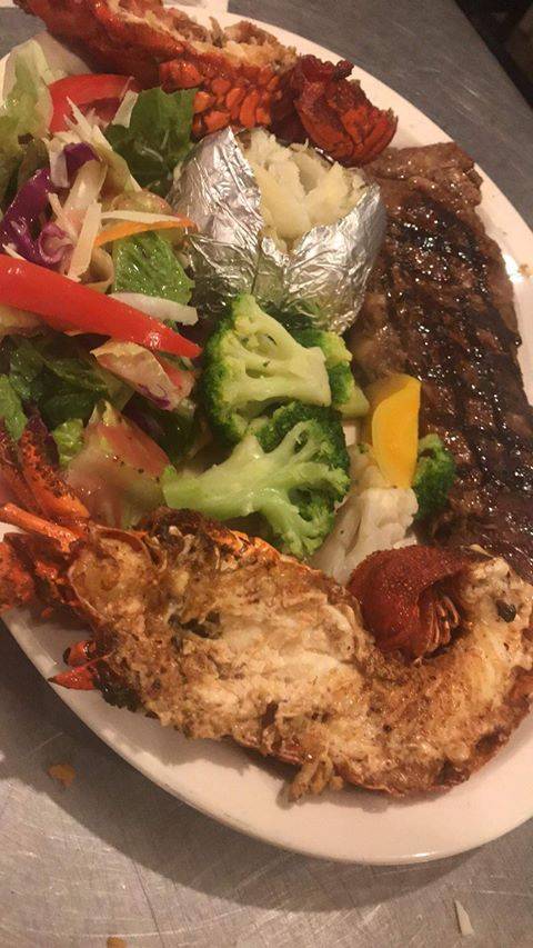 Jatay Restaurant Puerto Nuevo | restaurant | km44 Anzuelo # 13, 22712 Puerto Nuevo, B.C., Mexico | 016611101356 OR +52 661 110 1356