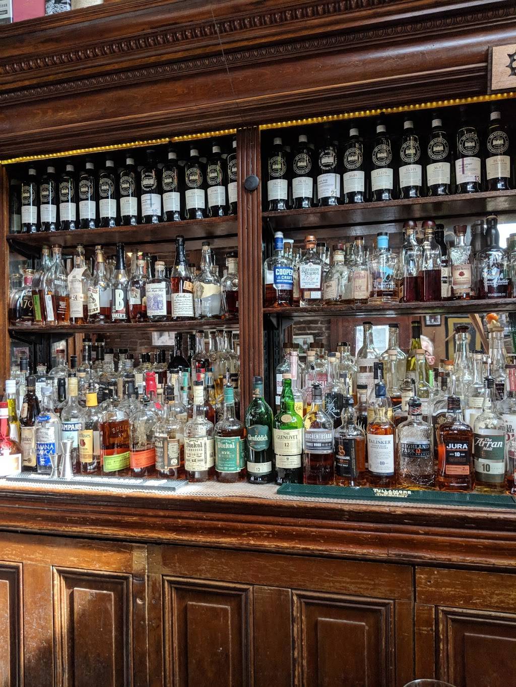 Boyd’s Jig and Reel | restaurant | 101 S Central St, Knoxville, TN 37902, USA | 8652477066 OR +1 865-247-7066