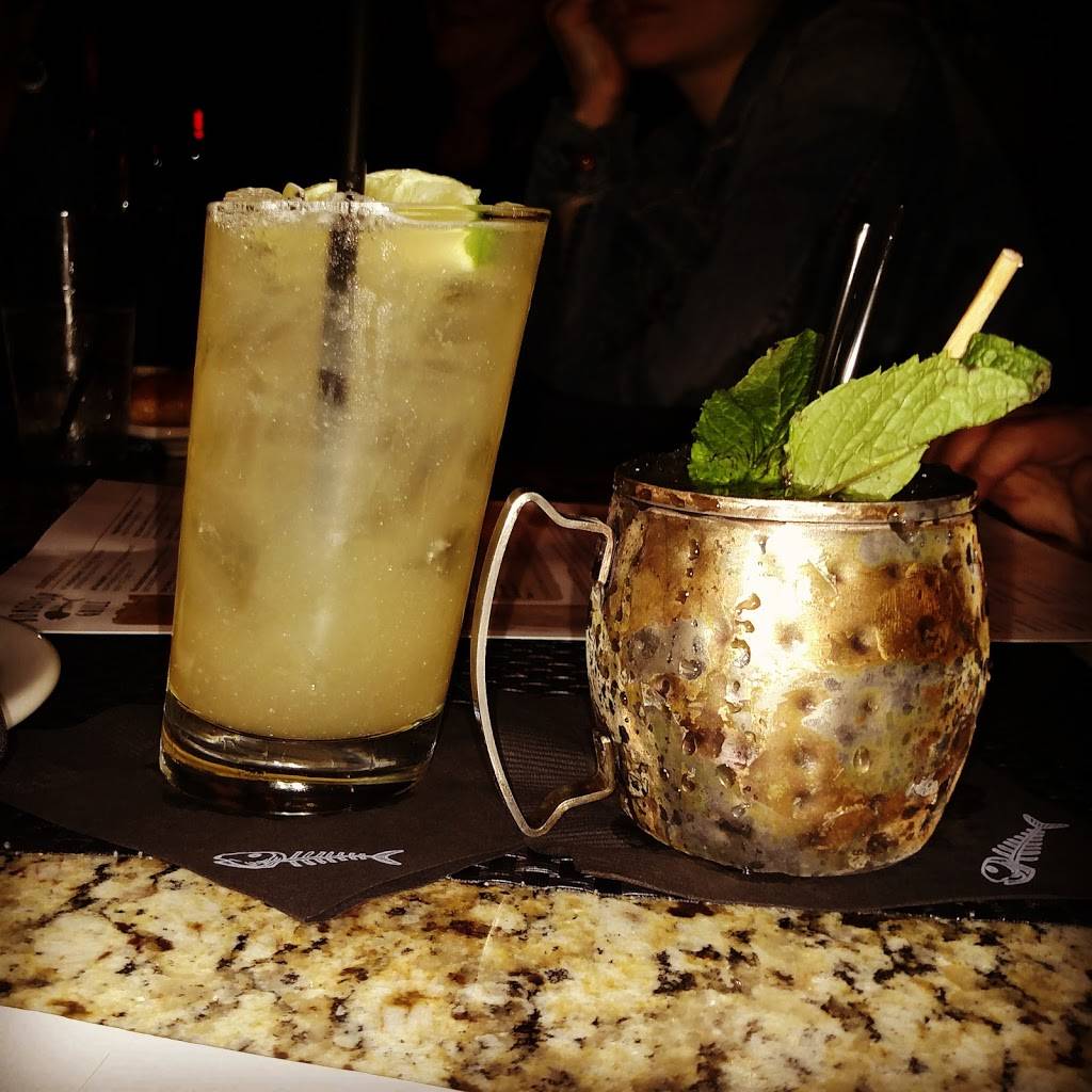 Bonefish Grill | meal takeaway | 4848 Veterans Memorial Blvd, Suite B, Metairie, LA 70006, USA | 5047809964 OR +1 504-780-9964